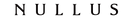 Nullusofficial